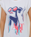Костюм женский К-253 (кулирка)